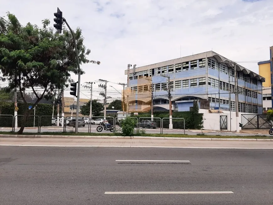 Foto 1 de Imóvel Comercial para venda ou aluguel, 3381m² em Água Branca, São Paulo