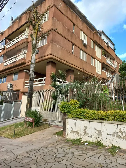 Foto 1 de Cobertura com 4 Quartos à venda, 257m² em Jardim Europa, Porto Alegre