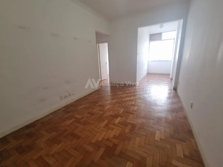 Foto 1 de Apartamento com 1 Quarto à venda, 60m² em Leblon, Rio de Janeiro