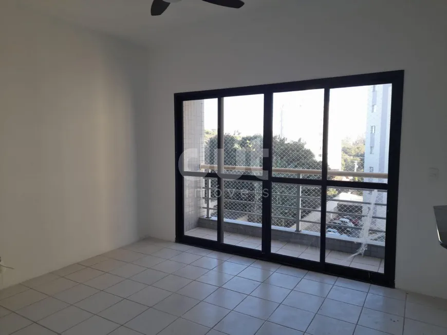 Foto 1 de Apartamento com 2 Quartos à venda, 75m² em Parque Brasília, Campinas