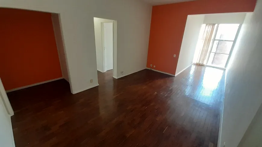 Foto 1 de Apartamento com 2 Quartos à venda, 95m² em Botafogo, Rio de Janeiro