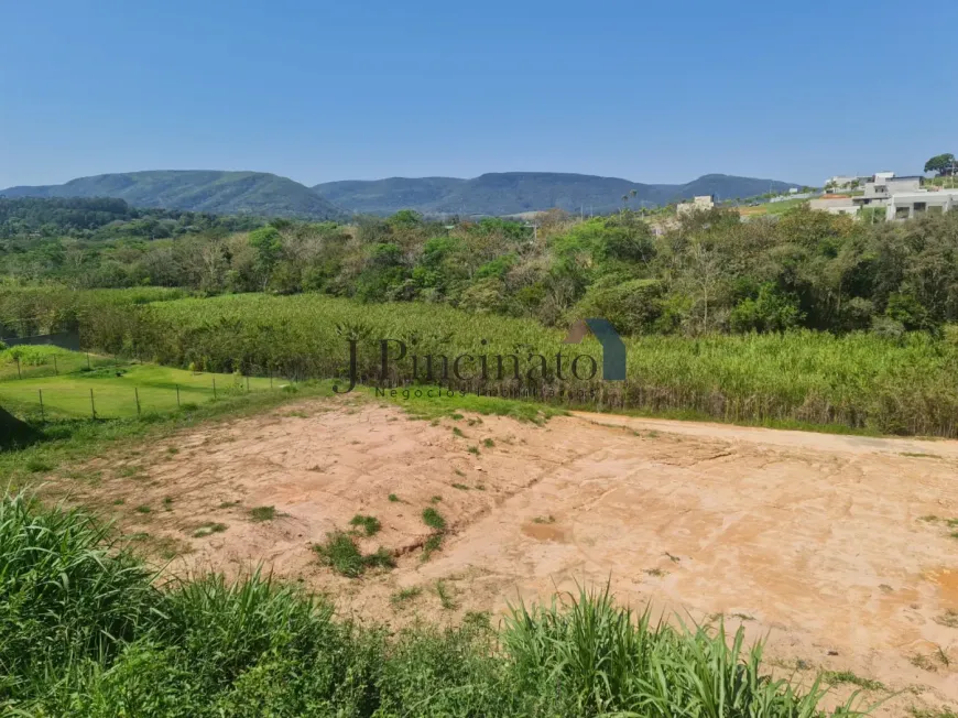 Foto 1 de Lote/Terreno à venda, 1005m² em Medeiros, Jundiaí