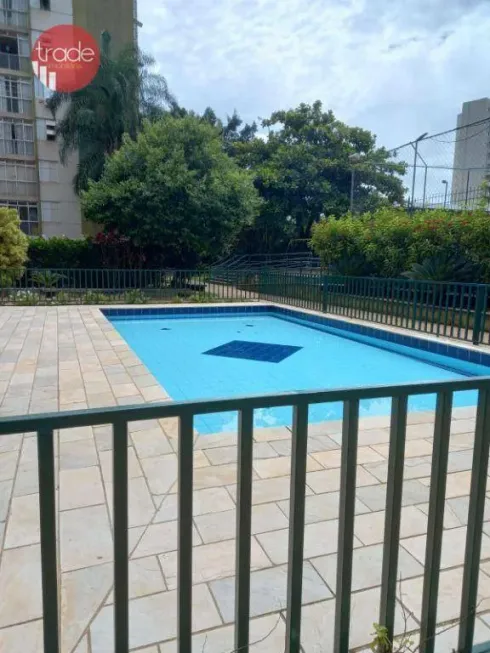 Foto 1 de Apartamento com 3 Quartos à venda, 96m² em Jardim Paulista, Ribeirão Preto