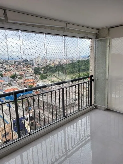 Foto 1 de Apartamento com 2 Quartos à venda, 66m² em Jardim Piqueroby, São Paulo