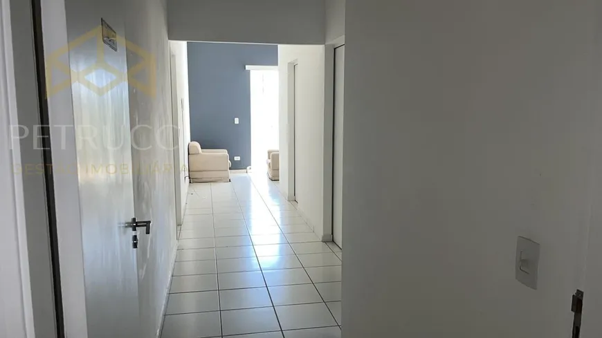 Foto 1 de Sala Comercial com 1 Quarto para alugar, 34m² em Jardim Santo Antônio, Valinhos