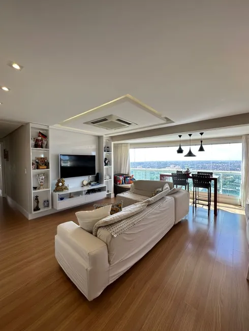 Foto 1 de Apartamento com 3 Quartos à venda, 130m² em Horto Bela Vista, Salvador