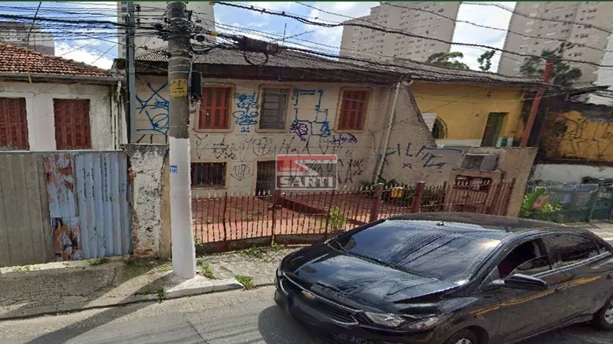 Foto 1 de Sobrado com 4 Quartos à venda, 270m² em Chora Menino, São Paulo