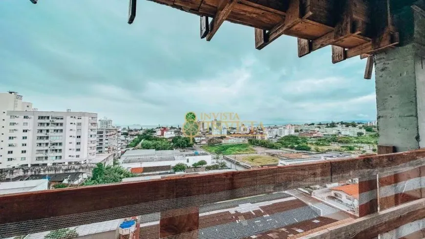 Foto 1 de Apartamento com 3 Quartos à venda, 95m² em Jardim Atlântico, Florianópolis