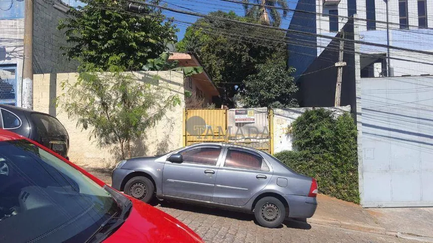 Foto 1 de Lote/Terreno à venda, 500m² em Itaquera, São Paulo