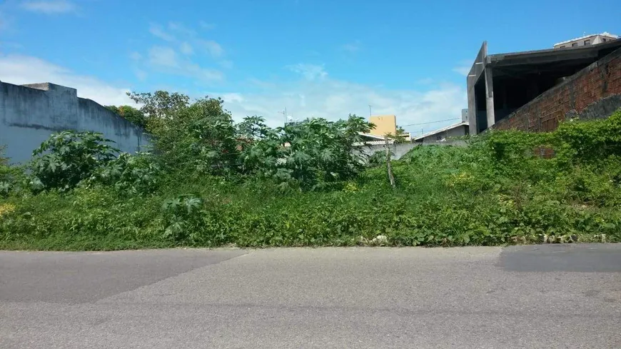 Foto 1 de Lote/Terreno à venda, 300m² em Aeroporto, Aracaju