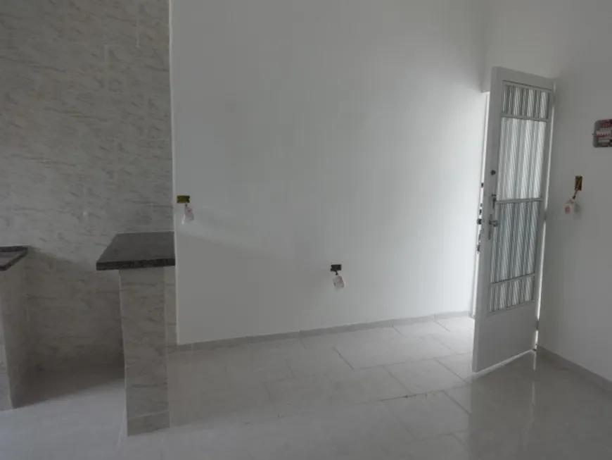 Foto 1 de Apartamento com 1 Quarto para alugar, 55m² em Parque das Paineiras, São Paulo