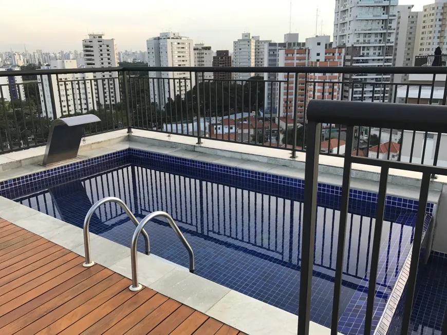 Foto 1 de Cobertura com 4 Quartos à venda, 456m² em Santana, São Paulo