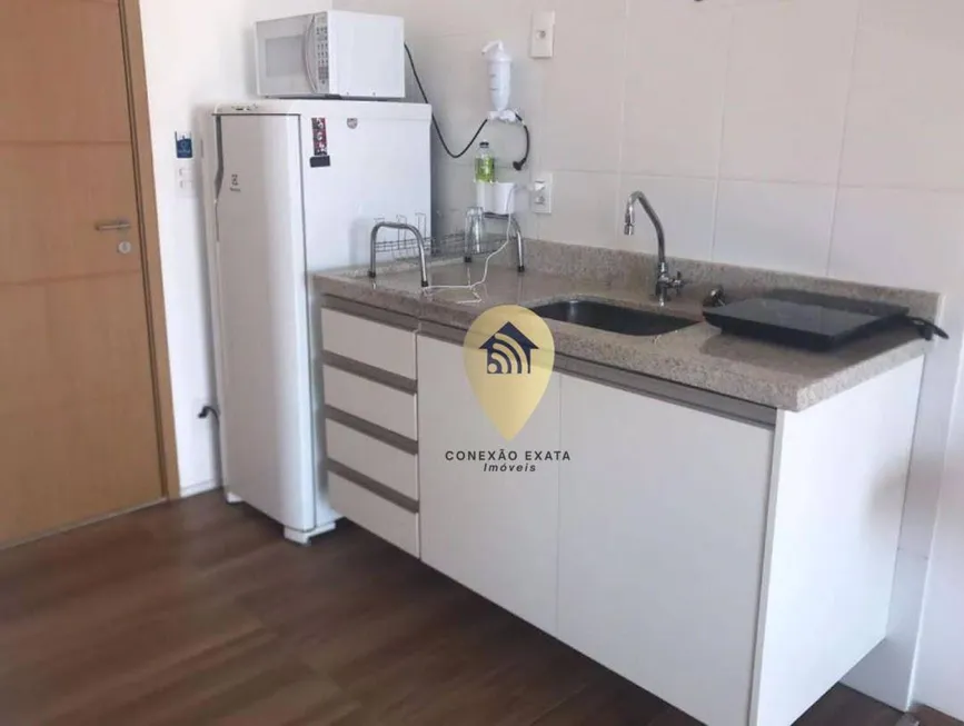 Foto 1 de Apartamento com 1 Quarto à venda, 32m² em Centro, Osasco