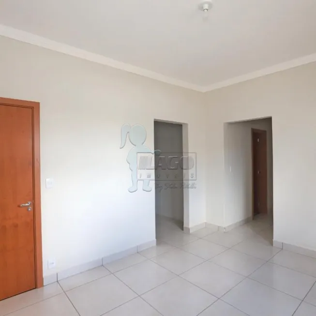 Foto 1 de Apartamento com 3 Quartos à venda, 80m² em Centro, Ribeirão Preto