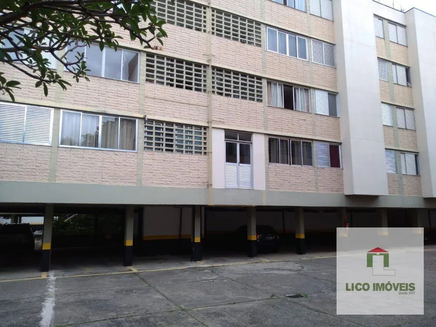 Foto 1 de Apartamento com 3 Quartos à venda, 68m² em Carandiru, São Paulo