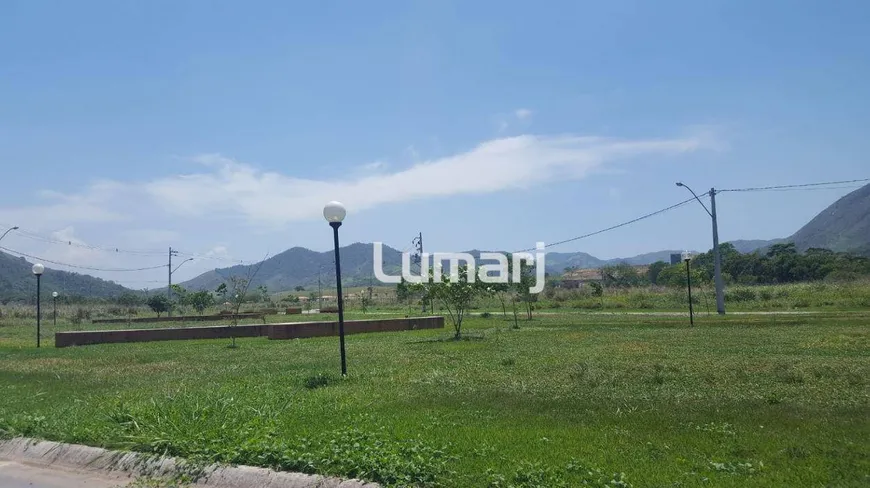 Foto 1 de Lote/Terreno à venda, 387m² em Pilar, Maricá