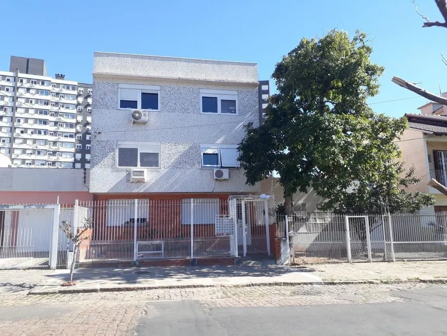 Foto 1 de Apartamento com 1 Quarto à venda, 51m² em São João, Porto Alegre