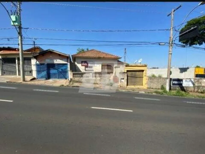 Foto 1 de Imóvel Comercial com 2 Quartos à venda, 68m² em Piracicamirim, Piracicaba