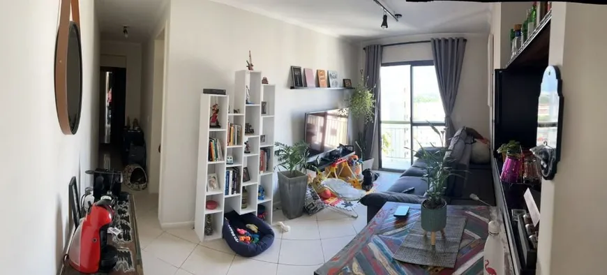 Foto 1 de Apartamento com 2 Quartos à venda, 55m² em Butantã, São Paulo