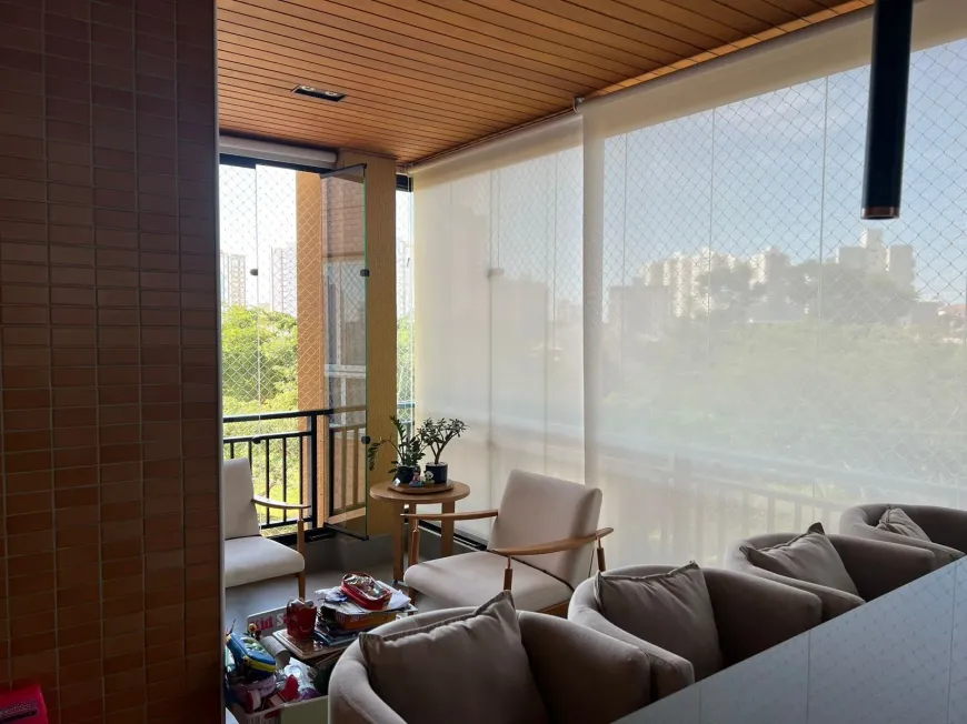 Foto 1 de Apartamento com 3 Quartos à venda, 166m² em Jardim das Nações, Taubaté