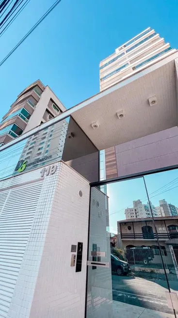 Foto 1 de Apartamento com 3 Quartos à venda, 147m² em Vila Operaria, Itajaí