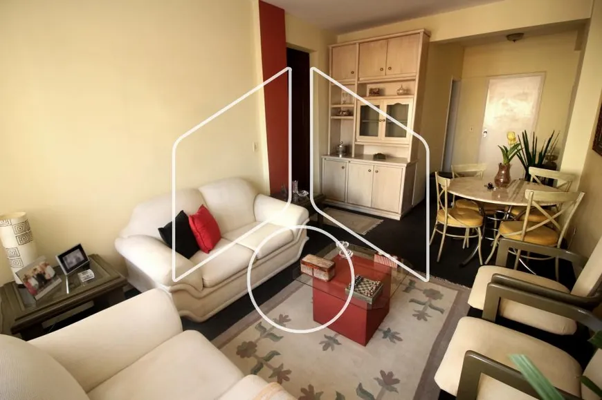 Foto 1 de Apartamento com 3 Quartos à venda, 110m² em Centro, Marília