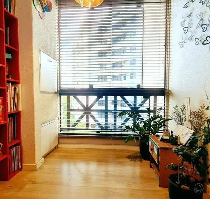 Foto 1 de Apartamento com 3 Quartos à venda, 84m² em Itacorubi, Florianópolis