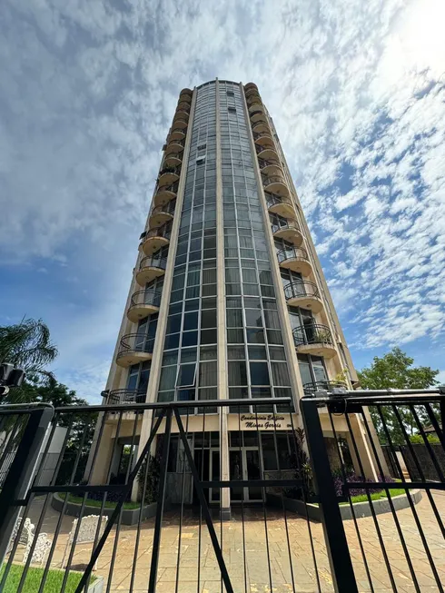 Foto 1 de Apartamento com 3 Quartos à venda, 114m² em Centro, Ribeirão Preto