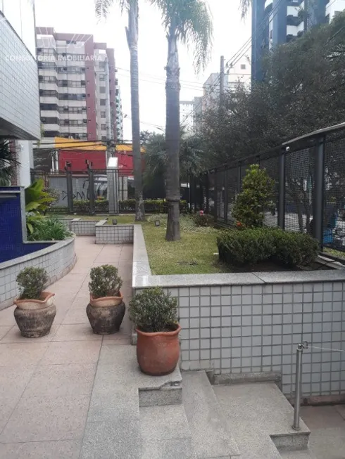 Foto 1 de Sala Comercial para alugar, 100m² em Vila Clementino, São Paulo