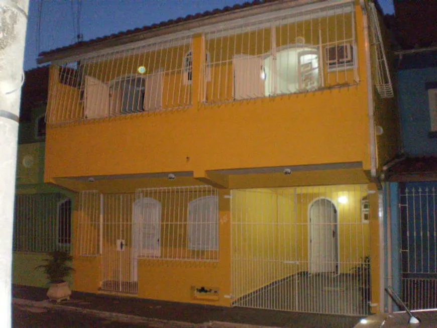 Foto 1 de Casa de Condomínio com 3 Quartos à venda, 130m² em Marinas, Angra dos Reis