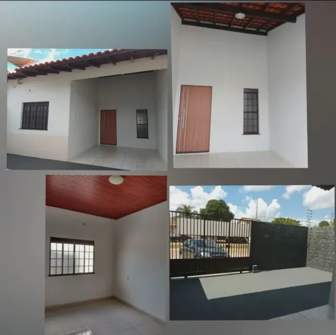 Foto 1 de Casa com 2 Quartos à venda, 90m² em Sao Joao do Cabrito, Salvador