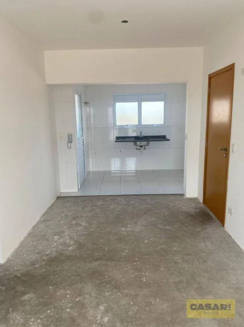 Foto 1 de Apartamento com 3 Quartos à venda, 70m² em Nova Petrópolis, São Bernardo do Campo