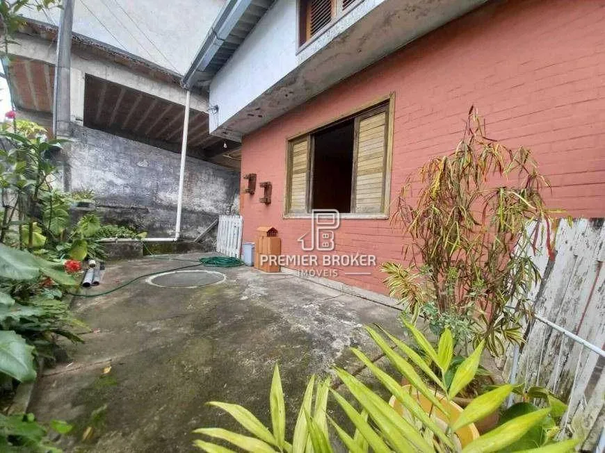 Foto 1 de Casa com 2 Quartos à venda, 100m² em São Pedro, Teresópolis