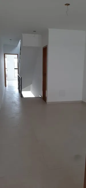 Foto 1 de Sobrado com 3 Quartos à venda, 120m² em Vila Zelina, São Paulo