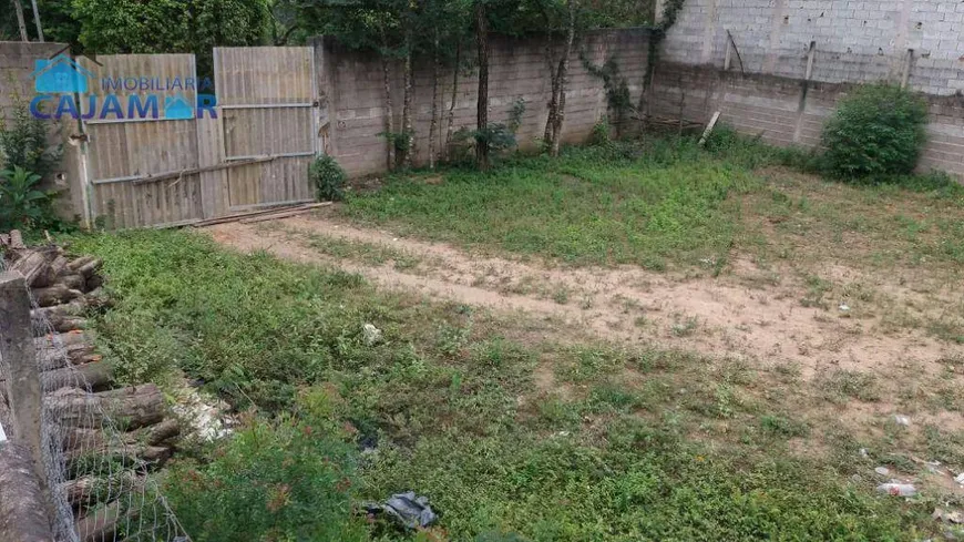 Foto 1 de Lote/Terreno à venda, 1000m² em Ponunduva, Cajamar