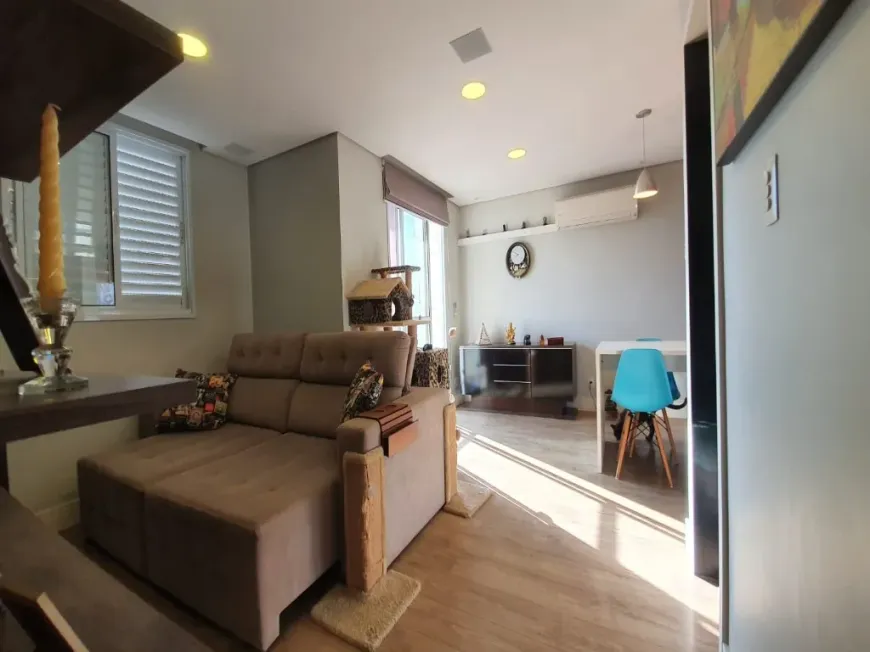 Foto 1 de Apartamento com 2 Quartos à venda, 67m² em Vila Sônia, São Paulo