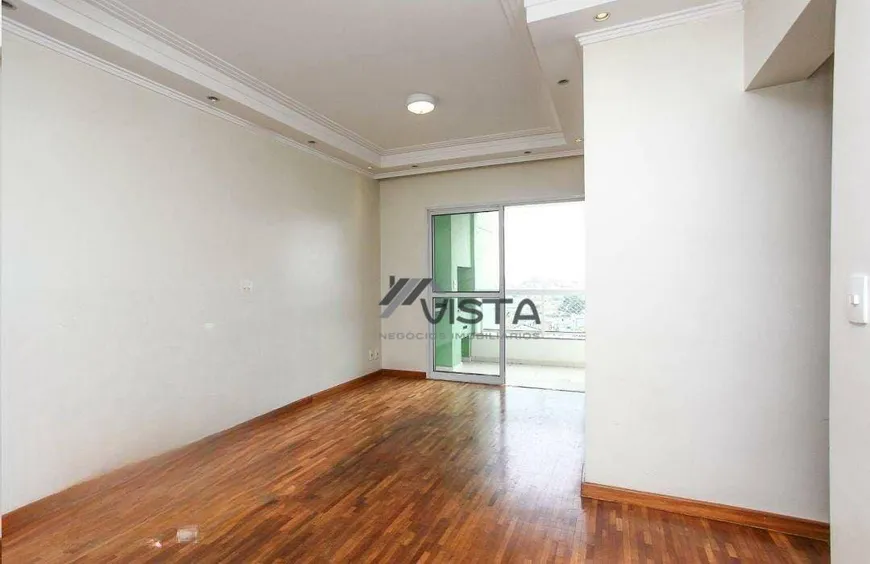 Foto 1 de Apartamento com 2 Quartos à venda, 81m² em Jardim Las Vegas, Guarulhos