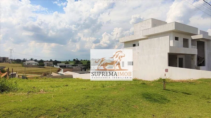 Foto 1 de Lote/Terreno à venda, 1000m² em Condominio Fazenda Alta Vista, Salto de Pirapora