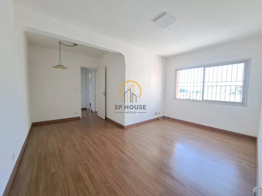 Foto 1 de Apartamento com 2 Quartos à venda, 68m² em Vila Guarani, São Paulo