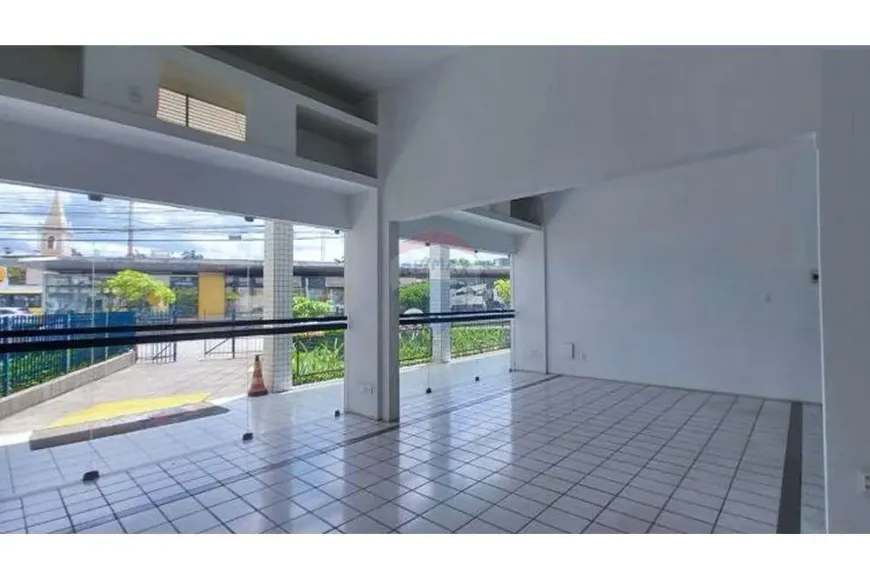 Foto 1 de Ponto Comercial para alugar, 22m² em Várzea, Recife