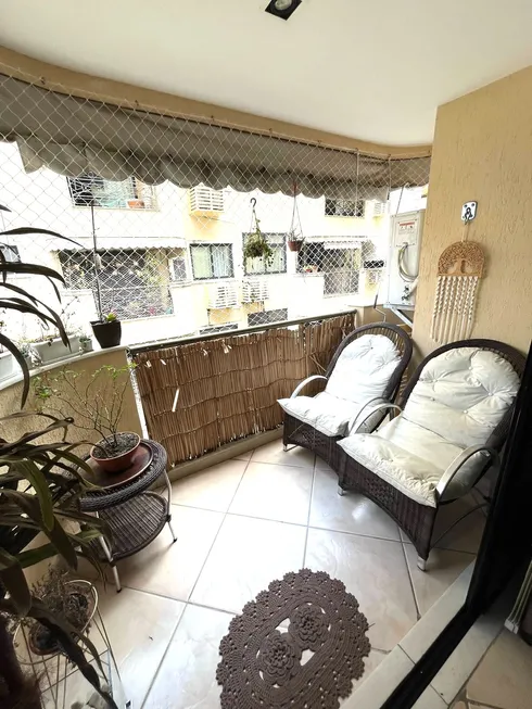 Foto 1 de Apartamento com 2 Quartos à venda, 95m² em Jardim Botânico, Rio de Janeiro
