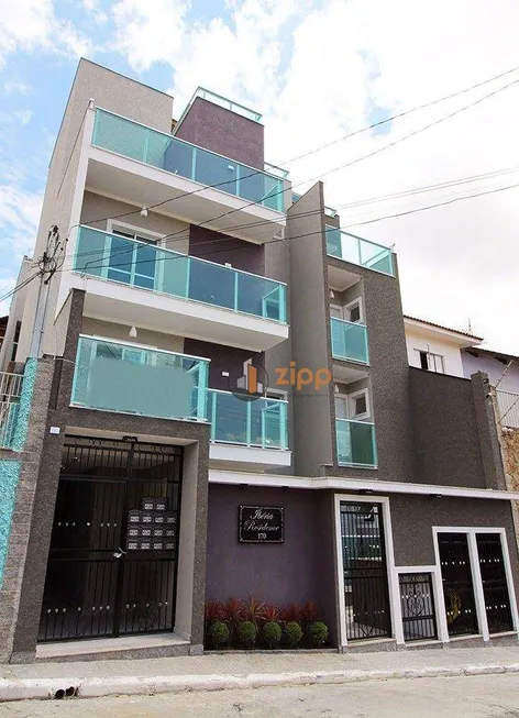 Foto 1 de Apartamento com 2 Quartos à venda, 50m² em Vila Isolina Mazzei, São Paulo