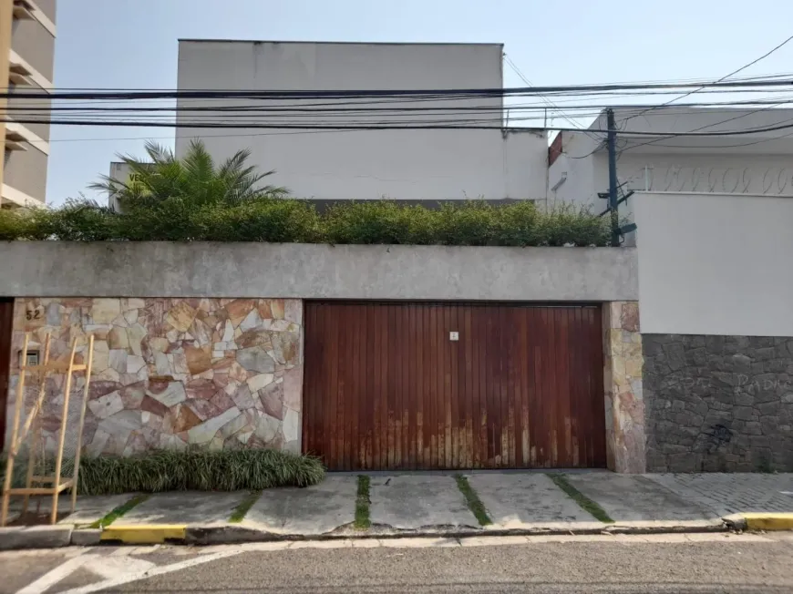 Foto 1 de Casa com 3 Quartos para venda ou aluguel, 312m² em Jardim Paulistano, Sorocaba