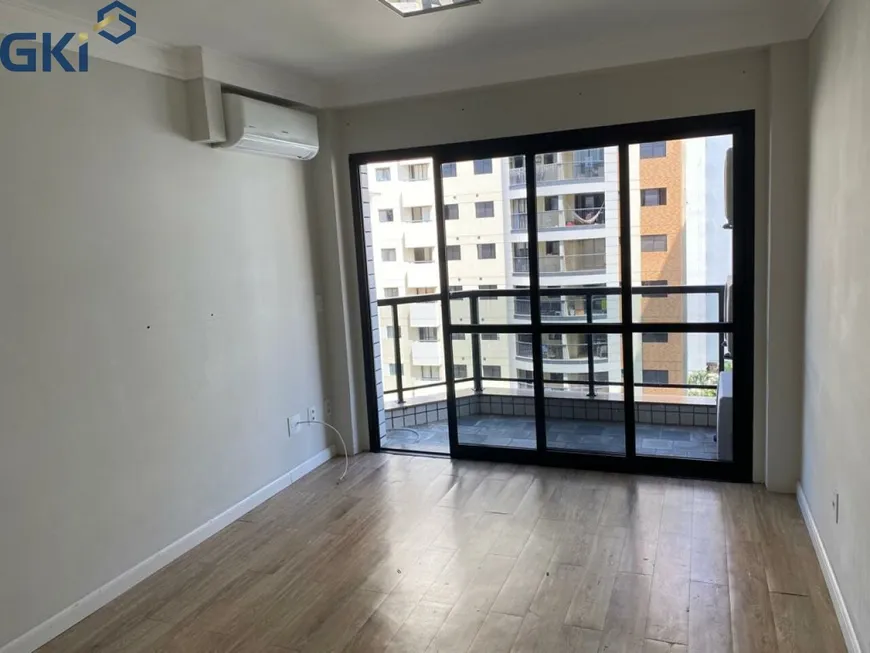 Foto 1 de Apartamento com 2 Quartos à venda, 80m² em Higienópolis, São Paulo