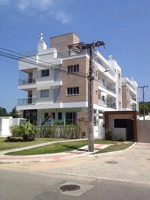 Foto 1 de Apartamento com 2 Quartos à venda, 80m² em Campeche, Florianópolis