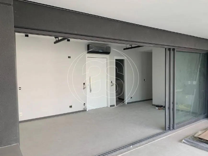 Foto 1 de Apartamento com 2 Quartos à venda, 104m² em Pinheiros, São Paulo