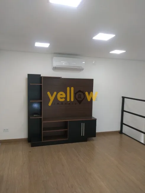 Foto 1 de Apartamento com 1 Quarto à venda, 60m² em Jardim das Cerejeiras, Arujá