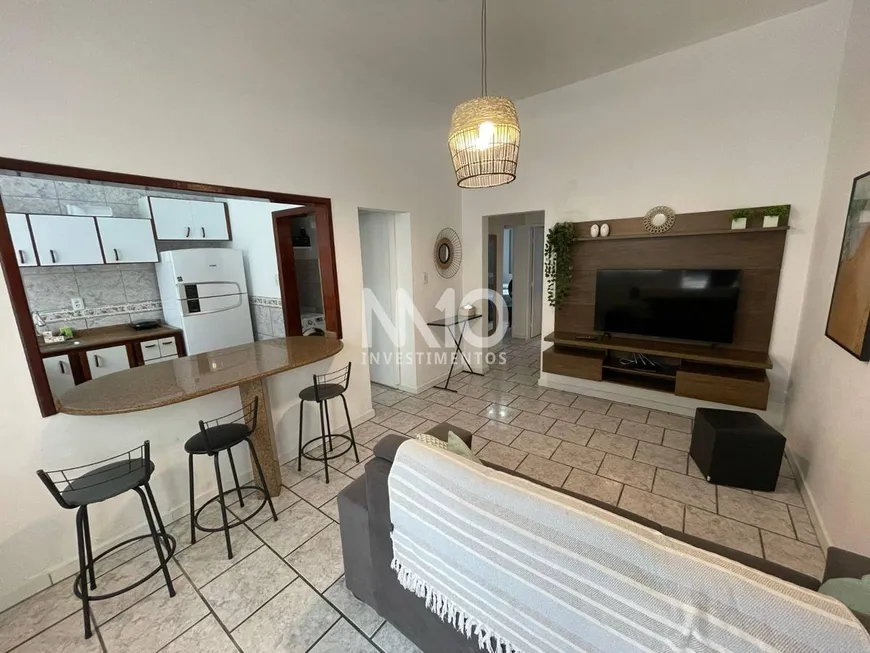 Foto 1 de Apartamento com 3 Quartos à venda, 80m² em Centro, Balneário Camboriú