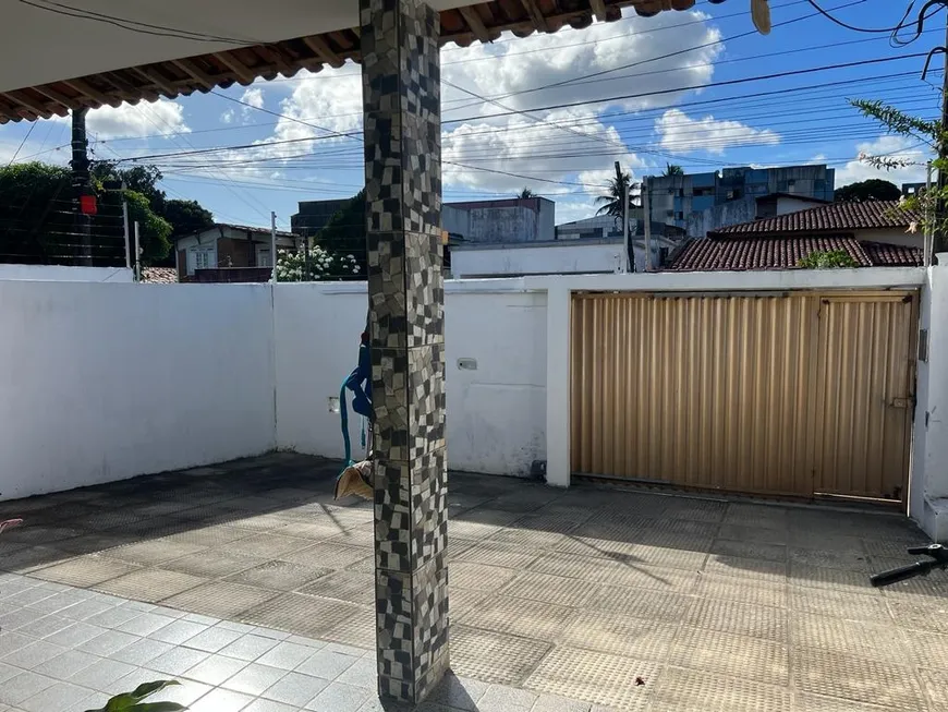 Foto 1 de Casa com 3 Quartos à venda, 170m² em Serraria, Maceió