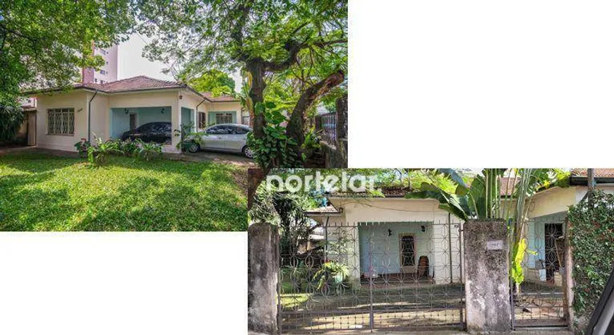 Foto 1 de Casa com 3 Quartos à venda, 240m² em Vila Mangalot, São Paulo